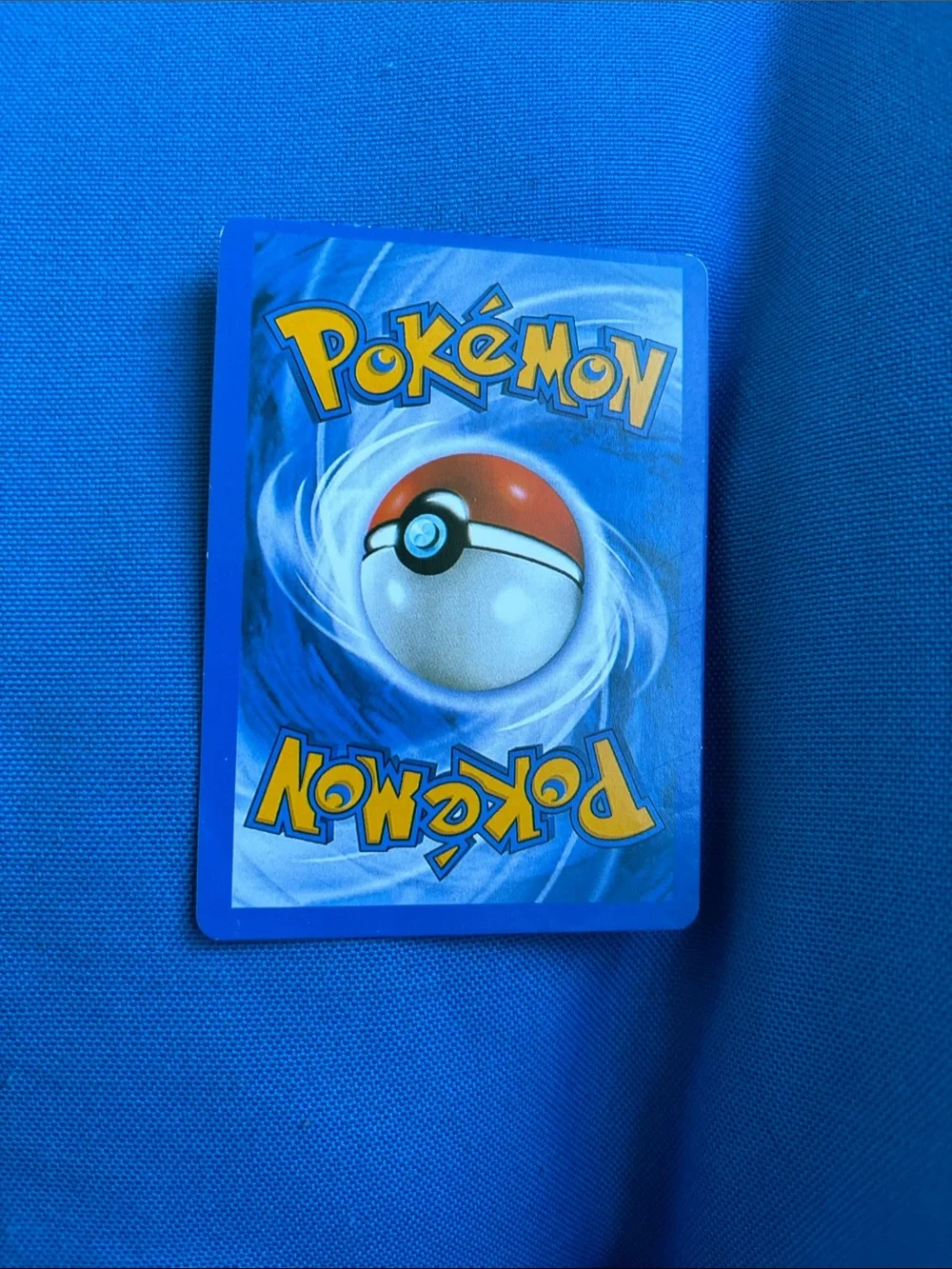 Pokémon Cards Pineco HP 50 2008 Grass Type Pokemon NWOTS